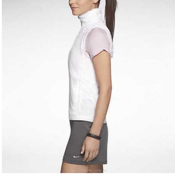 BNWT Nike Ultra Light Golf Vest - Picture 7 of 7